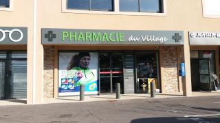 Pharmacie pharmacie du village 0
