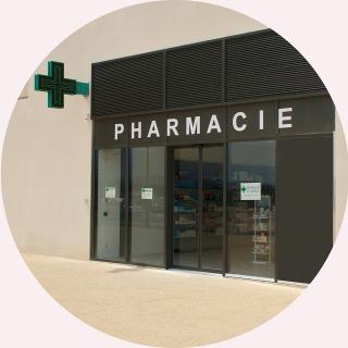 Pharmacie Pharmacie de l'Arbois 0