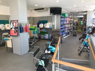 Pharmacie Pharmacie Coislin 0