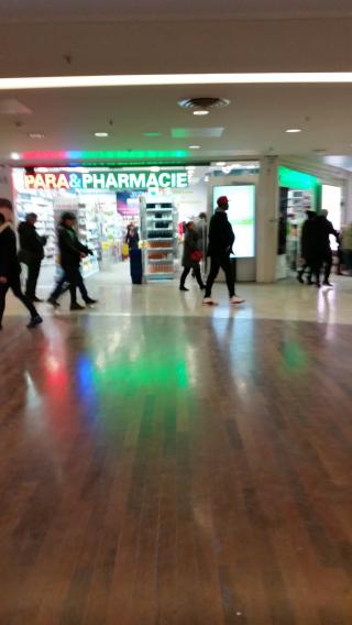 Pharmacie Pharmacie La Défense - Westfield les 4 temps 2