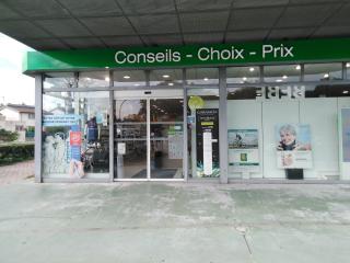 Pharmacie Pharmacie du Centre 0