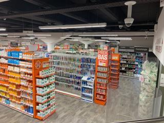 Pharmacie Pharmacie Lafayette du Théâtre 0