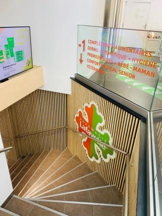 Pharmacie Pharmacie Lafayette du Théâtre 0