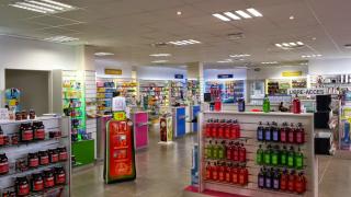 Pharmacie Pharmacie du Grand Rhône 1