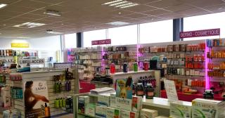 Pharmacie Pharmacie du Grand Rhône 0