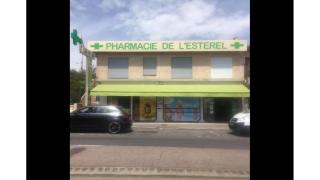 Pharmacie PHARMACIE DE L'ESTEREL 0