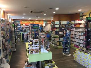 Pharmacie PHARMACIE DE L'ESTEREL 0