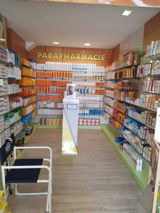 Pharmacie PHARMACIE DE L'ESTEREL 0