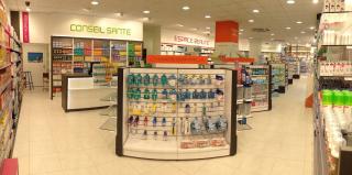 Pharmacie Pharmacie Coeur de Ville 1