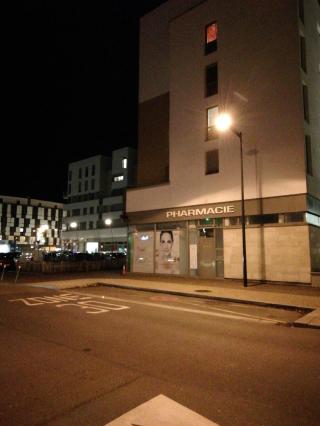 Pharmacie Pharmacie Coeur de Ville 0