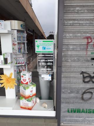 Pharmacie Pharmacie de la Place Colbert 0