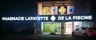 Pharmacie Pharmacie de la Piscine by Médiprix 0