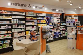 Pharmacie Pharmacie Lafayette Piotte 0