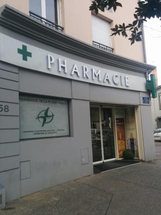 Pharmacie Pharmacie de la Place Ronde 0