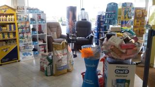 Pharmacie Pharmacie Mares 0
