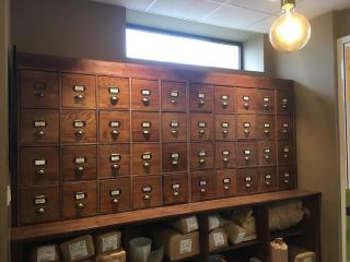 Pharmacie Pharmacie Fleury Totum 0