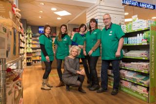 Pharmacie PHARMACIE COUTELEN SNC 1