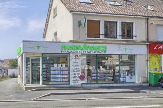 Pharmacie Selas Pharmacie Xiong 0