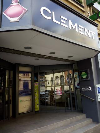 Pharmacie Pharmacie CLEMENT 2