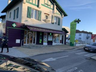 Pharmacie Pharmacie de la Barre 0