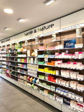Pharmacie Choain Isabelle 2