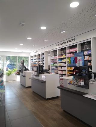 Pharmacie Choain Isabelle 0