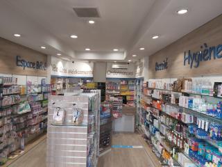Pharmacie Pharmacie de l'île 0