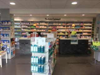 Pharmacie Pharmacie du Centre 1