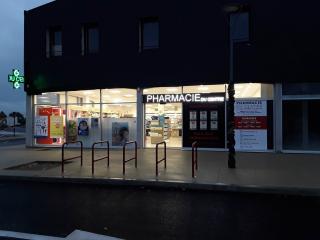Pharmacie Pharmacie du Centre 2