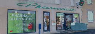 Pharmacie Pharmacie Du Bien Etre 0