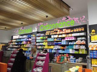 Pharmacie Pharmacie de l'Église 1