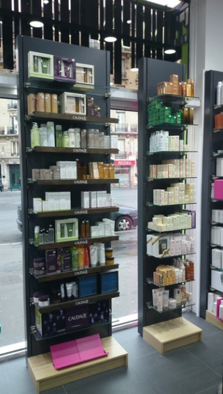 Pharmacie Pharmacie de l'Église 0