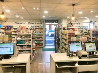 Pharmacie Pharmacie Des Aresquiers 1