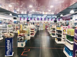 Pharmacie 💊 PHARMACIE MORENO | Sartrouville | Yvelines 78 0