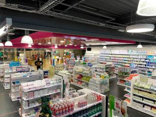 Pharmacie 💊 PHARMACIE MORENO | Sartrouville | Yvelines 78 0