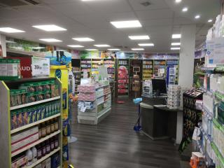 Pharmacie Pharmacie des Sables 0
