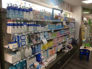 Pharmacie Pharmacie des Sables 2