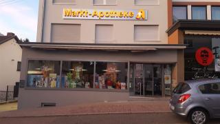 Pharmacie LINDA - Markt Apotheke 0