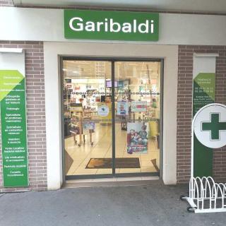 Pharmacie Pharmacie du Centre Garibaldi 0