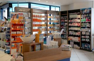 Pharmacie La Pharmacie du Progrès 0