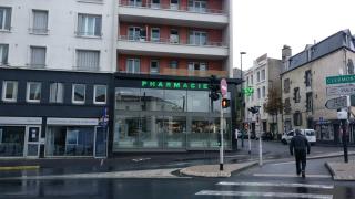 Pharmacie PHARMACIE DES CARMES 0