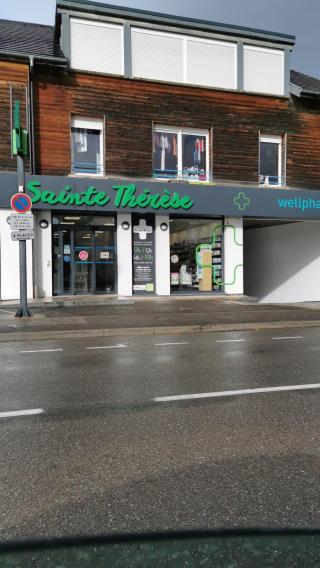 Pharmacie Pharmacie Bauchet 0