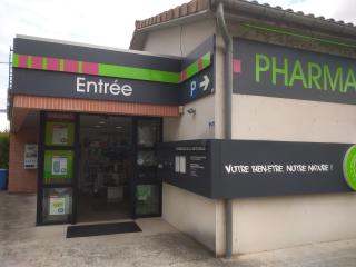 Pharmacie Pharmacie de la Nationale 0