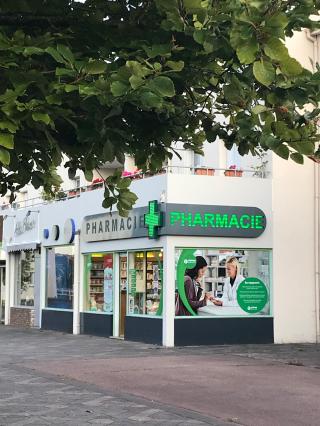 Pharmacie Pharmacie de la place 0