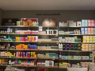Pharmacie Pharmacie Village Didot Réseau Pharm O'naturel 0