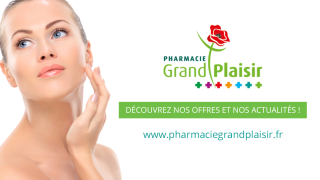 Pharmacie Pharmacie Grand Plaisir 0