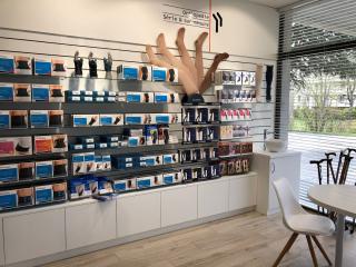 Pharmacie Pharmacie de La Grande Delle 1