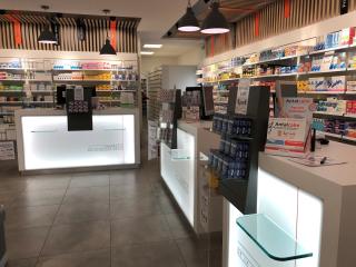 Pharmacie Pharmacie de La Grande Delle 0