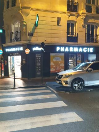 Pharmacie Pharmacie Carnot 0