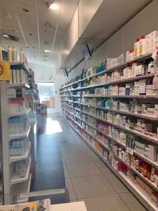 Pharmacie Pharmacie de Plan de Campagne - Elsie Santé 1